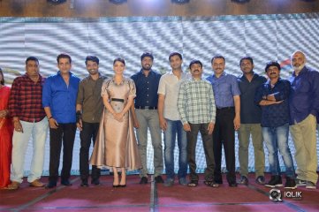 MLA Movie Pre Releae Event Photos